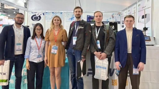ʣȫ򡪡˹ANALITIKA EXPO